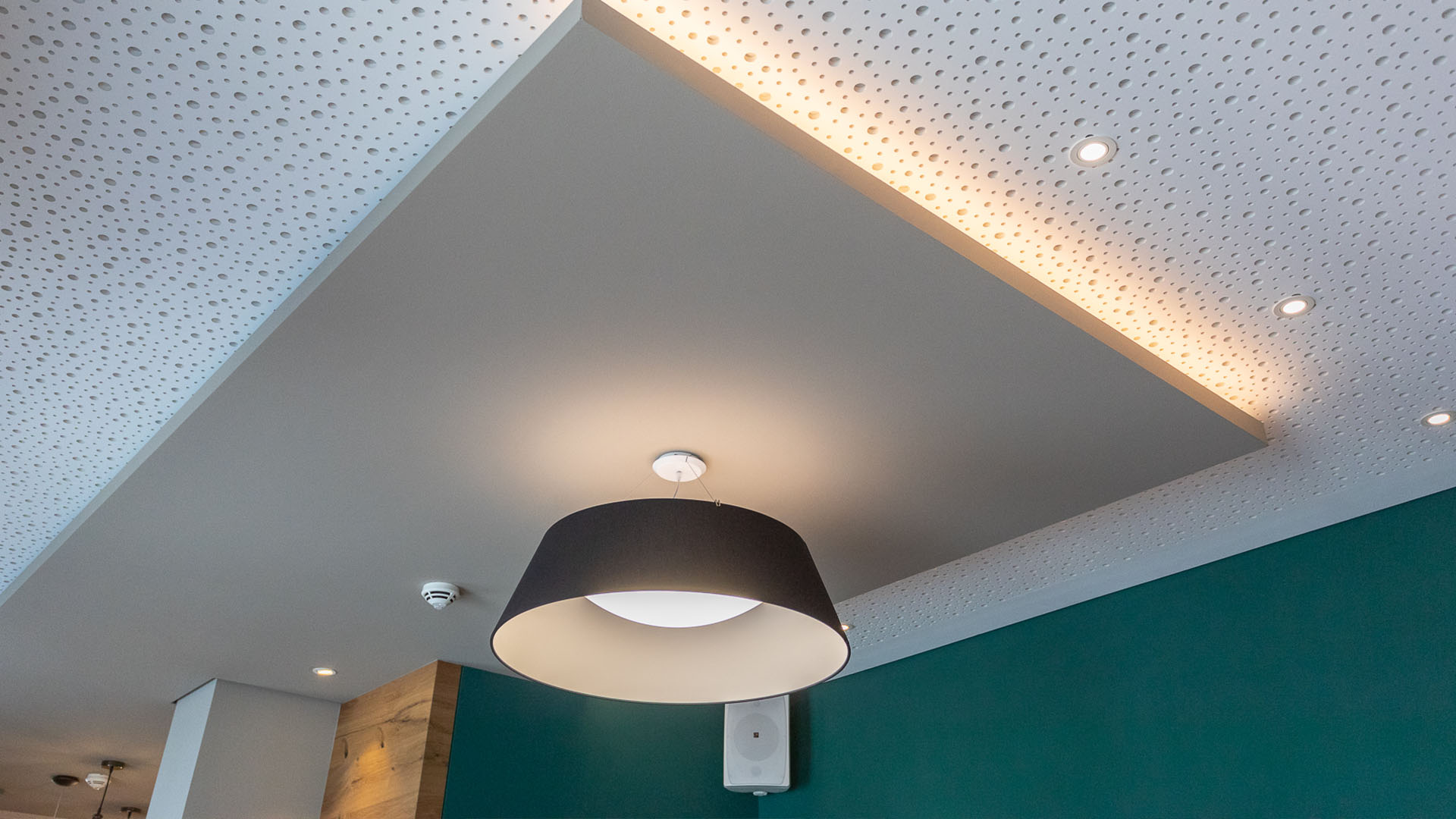 Trockenbau – Kiehl Bau